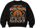 Wicked Hollows Pullover