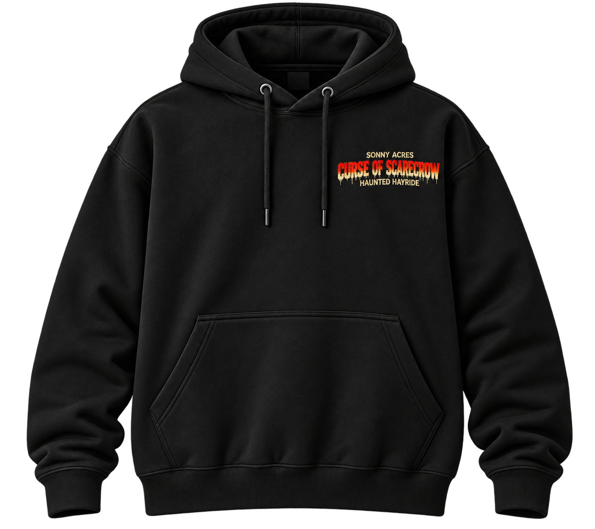 Wicked Hollows Hoodie