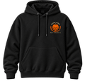 Haunted Pumpkin Hoodie