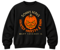 Sonny Acres Haunted Hayride Pullover