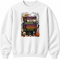 Halloween Classics Crewneck