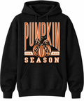 Patchwork Season Sweatshirt