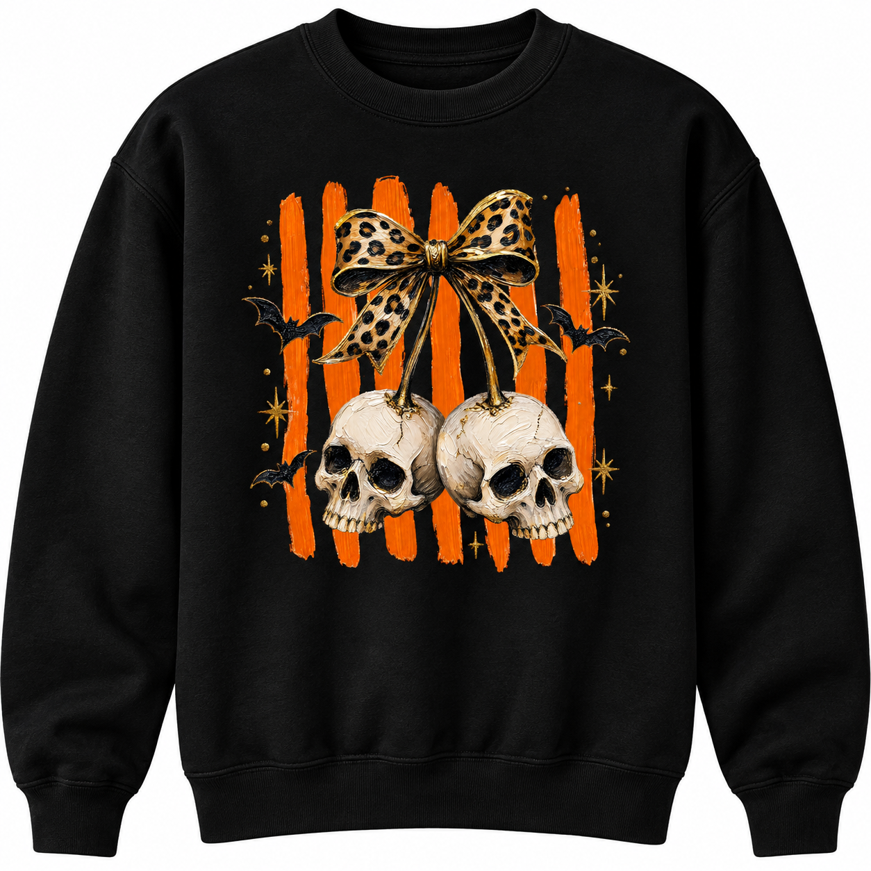Ghouls & Bows