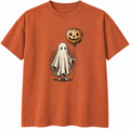 Ghostly Greetings T-shirt
