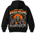 Wicked Hollows Hoodie