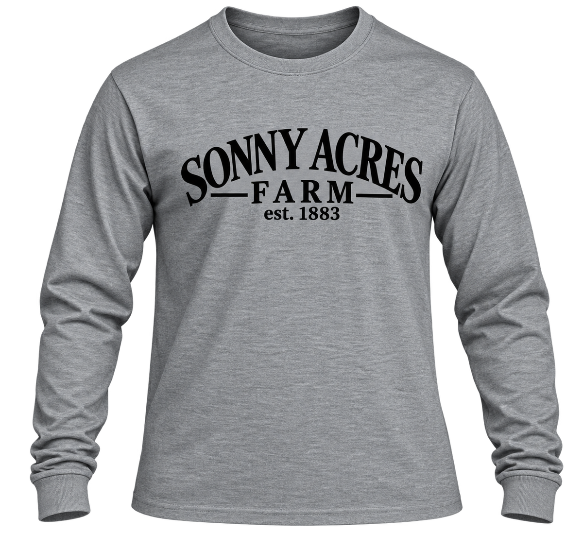 SAF Long Sleeve Shirt
