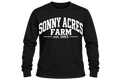 SAF Long Sleeve Shirt