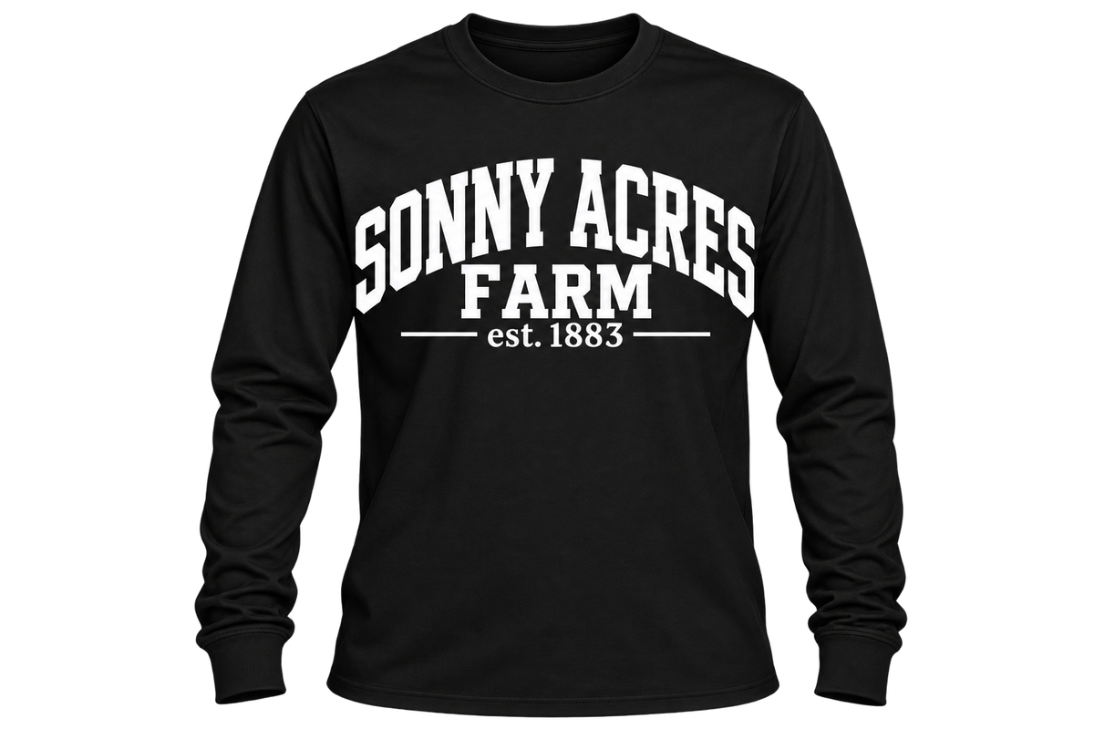 SAF Long Sleeve Shirt