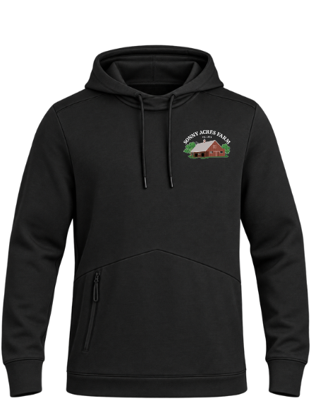 SAF Hoodie
