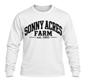 SAF Long Sleeve Shirt