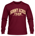 SAF Long Sleeve Shirt
