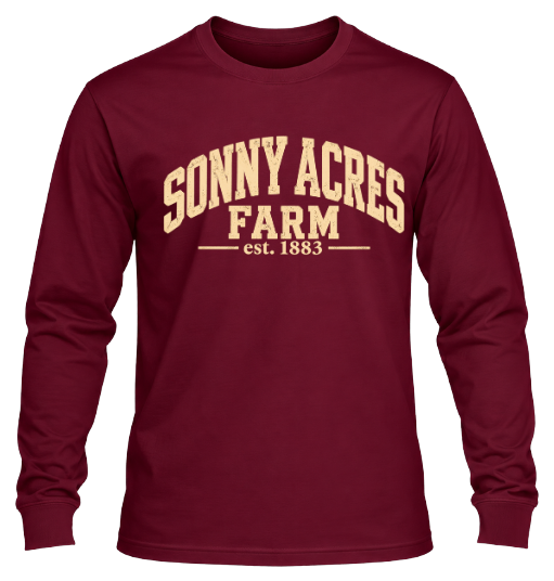 SAF Long Sleeve Shirt